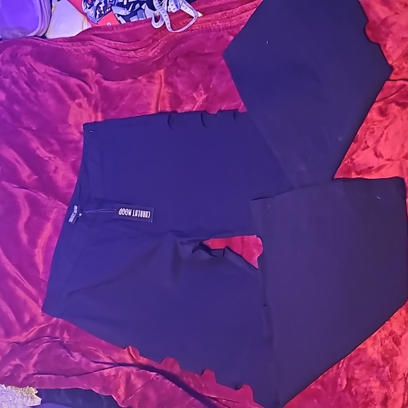 NWT Current Mood Pants - Picture 2 of 7